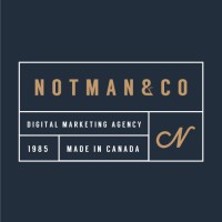 Notman & Company