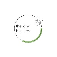 The Kind Business logo - Similar company to Surge Impact