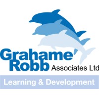 Grahame Robb Associates Ltd logo - Similar company to Leys Digital