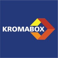 Kromabox logo - Similar company to Serisub - Serigrafia Y Sublimacion En Guadalajara Zmg