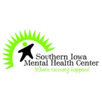 Southern Iowa Mental Health Center logo - Similar company to Blue Ox Spirits
