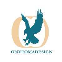 Onyeomadesign