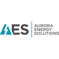 Aurora Energy Solutions Inc. logo - Similar company to Ezinç Grup