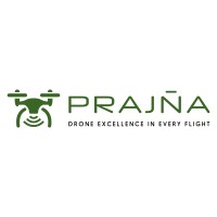 Pragnya Drone logo - Similar company to Geckon