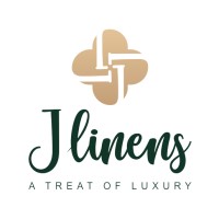 J Linens logo - Similar company to Bricks