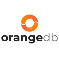 Orange Digital Branding logo - Similar company to Green Brick Digital