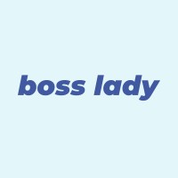 boss lady logo - Similar company to Amanda Rose #Bosslady