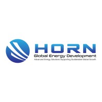 Horn Global Energy Development logo - Similar company to Greenmet