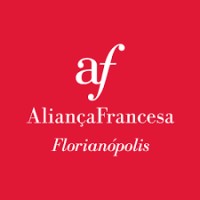 Aliança Francesa de Florianópolis logo - Similar company to Febracis Florianópolis
