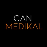 Can Medikal logo - Similar company to Picorad