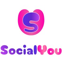 SocialYou logo - Similar company to Zeewali