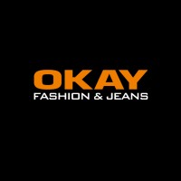 Okay Fashion & Jeans logo - Similar company to Smk Denim&Co.