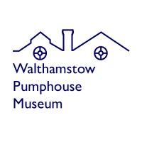 Walthamstow Pumphouse Museum logo - Similar company to Kcl Electronics (Rie)