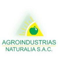 Agroindustrias Naturalia logo - Similar company to Abuntu