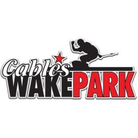Cables Wake Park logo - Similar company to Richard Field Constructions