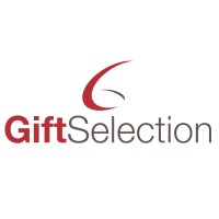 Gift Selection logo - Similar company to We Love Candy