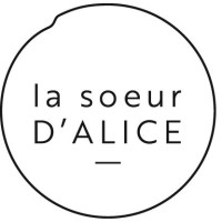 La soeur d'Alice logo - Similar company to Bold & Pepper