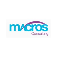 Macros Consulting logo - Similar company to Ingemati
