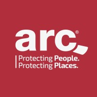 ARC Building Solutions logo - Similar company to Feathered Edge Joinery & Building Solutions Ltd
