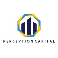 Perception Capital Group logo - Similar company to Perception Capital Partners