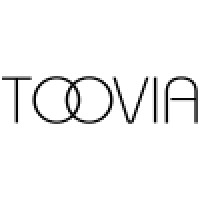TOOVIA logo - Similar company to Metropolis Systems
