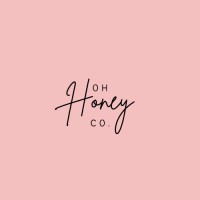 Oh Honey Co logo - Similar company to Michael D Nichols Limited