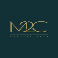 M2C logo - Similar company to Maison Montaigne