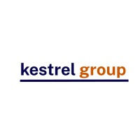 Kestrel Group logo - Similar company to D1 Approved
