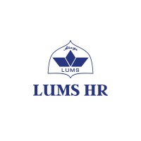 LUMS HR logo - Similar company to Syed Babar Ali School Of Science And Engineering