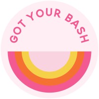 Got Your Bash logo - Similar company to Taja Collection