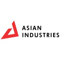Asian Industries logo - Similar company to Liason Engineers Private Limited