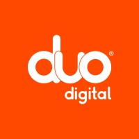 Duo Digital logo - Similar company to Rackdog - Iaas Solutions