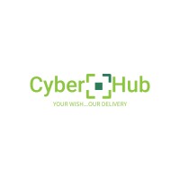 Cyber Hub GmbH logo - Similar company to Streamlab Gmbh