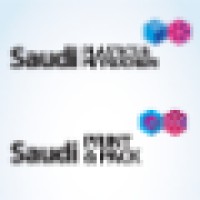 Saudi Plastics & Petrochem | Saudi Print & Pack logo - Similar company to Solosoft