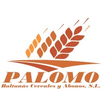 PALOMO Baltanás Cereales y Abonos logo - Similar company to Accoe - Asociación De Comercio De Cereales Y Oleaginosas De España