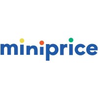 Miniprice India logo - Similar company to Miniprix