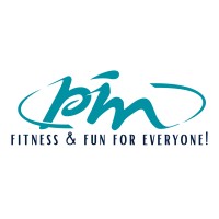 Power In Motion Gymnastics & Fitness logo - Similar company to St. Joseph Public Schools