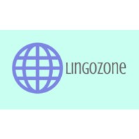 Lingozone logo - Similar company to Dronenews24