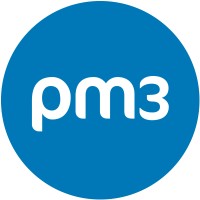 PM3 Agency logo - Similar company to Interlex Communications