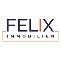 FELIX Immobilien GmbH logo - Similar company to Neovaro Gmbh