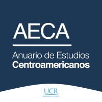 Anuario de Estudios Centroamericanos logo - Similar company to Figuras Revista Académica De Investigación