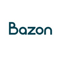 Bazon logo - Similar company to Jungle Ace