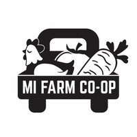 MI Farm Co-Op logo - Similar company to Seeds Ecology & Education Centers