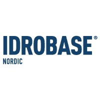 Idrobase Nordic logo - Similar company to Brumalis