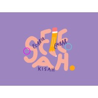SELESAH (Secarik Lembar Kisah) logo - Similar company to Kapal Layang