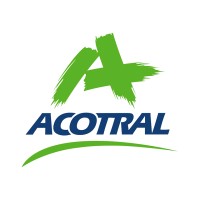 Compañía Logística Acotral,S.A.U. logo - Similar company to Ror