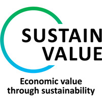 Sustain Value logo - Similar company to Reef Consultant Engineering Office