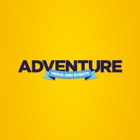 Adventure Media & Events logo - Similar company to Toucharcade.Com