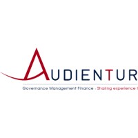 AUDIENTUR logo - Similar company to Puuulse
