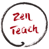 ZenTeach logo - Similar company to Ridersgang